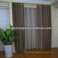 latest curtain cloth design